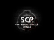 Scp Cb Ultimate Edition Scp Containment Breach Wiki Fandom