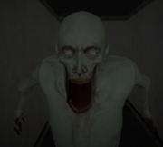 Discuss Everything About Scp Containment Breach Wiki Fandom - scp 096 roblox denis videos
