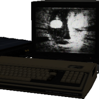Scp 079 Scp Containment Breach Wiki Fandom