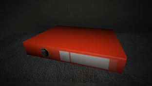 Binders 3