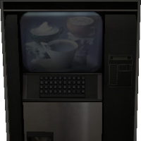 Scp 294 Scp Containment Breach Wiki Fandom