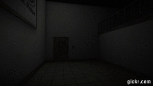 Scp 173 blinking one eye at a time table Scp 173 blinking one eye at a time table