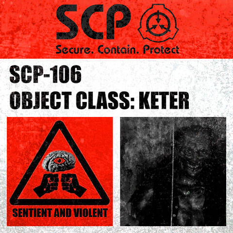 Фанфик лечение scp