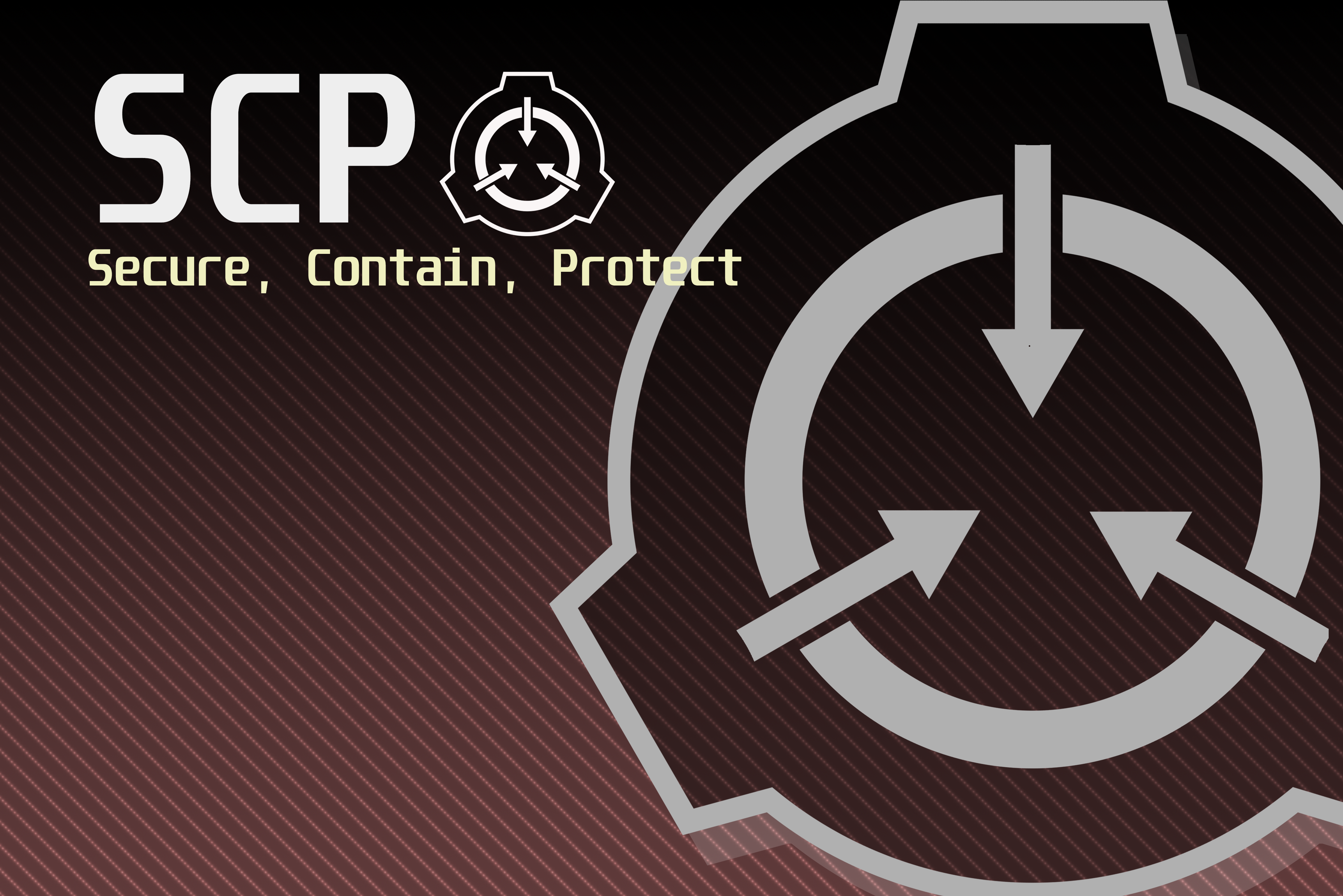 Скачай игру scp фонд. SCP фонд. SCP логотип. Логотип фонда SCP. SCP фонд обои.