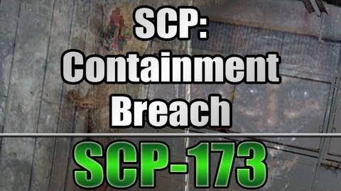 Scp 173 Scp Containment Breach Wiki Fandom - hmcl agents roblox