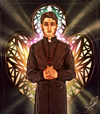 Priest by aganox-d7nh9bp
