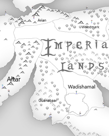 Império Varniano | Wiki Continente de Imperia | Fandom