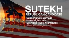 Sutekh
