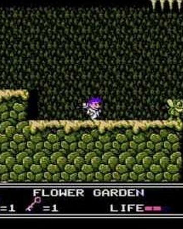Little Nemo Game