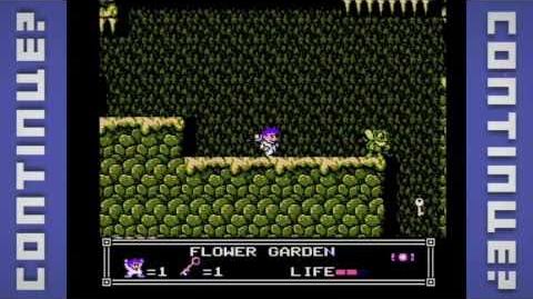 Little Nemo Dream Master Hardcore Gaming 101