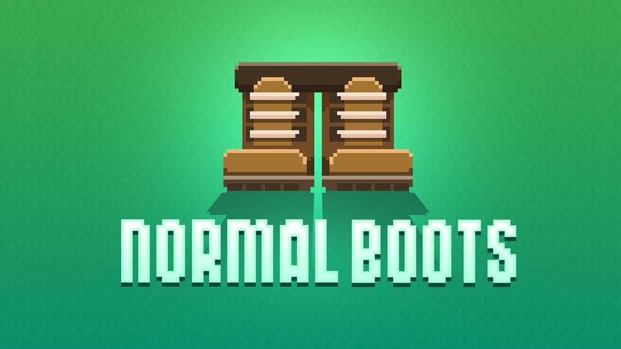 normal boots continue wiki fandom powered by wikia
