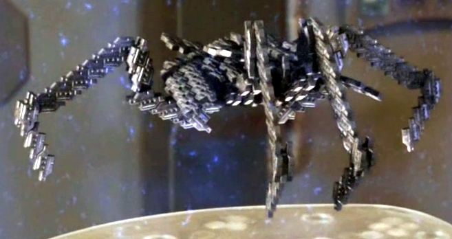 https://vignette.wikia.nocookie.net/continuingstargate/images/5/56/Replicator.jpg/revision/latest?cb=20100411032247