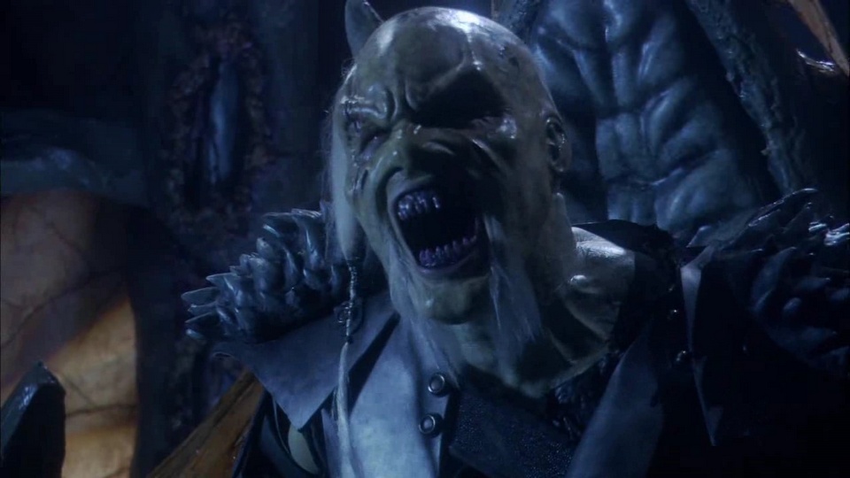 WraithKing