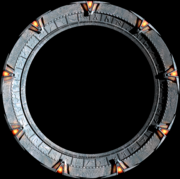 Stargate Render
