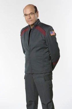 Richard Woolsey Continuing Stargate Wiki FANDOM powered by Wikia