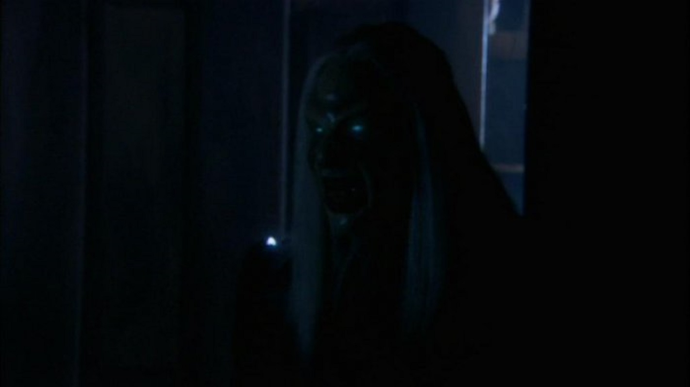 WraithEyes