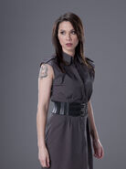 Sonya Valentine | Continuum Wiki | FANDOM powered by Wikia