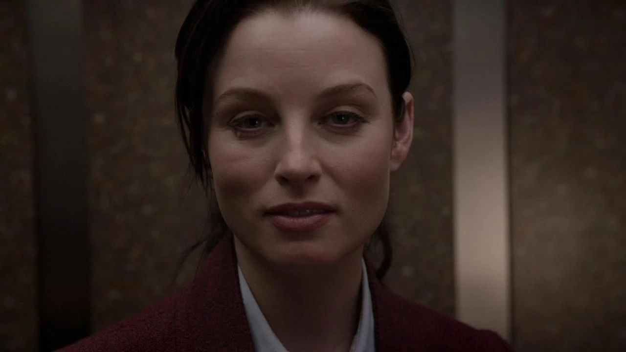 Image 1x02 kiera.jpg Continuum Wiki FANDOM powered by Wikia