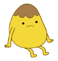 Banana doce