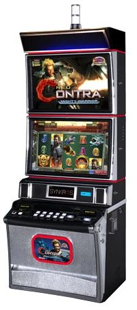 Neo Contra (slot machine) | Contra Wiki | Fandom