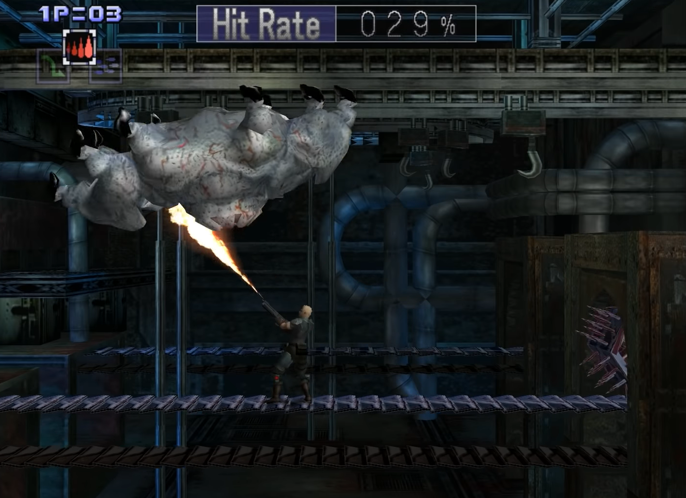 Shattered Soldier Stage 3 Contra Wiki Fandom 