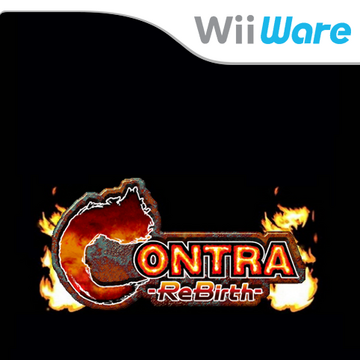Contra Rebirth Contra Wiki Fandom