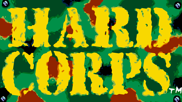 Hard Corps (organization) | Contra Wiki | FANDOM powered by Wikia
