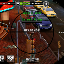 Double Xp Contract Killer Wiki Fandom Completed), but doesn't provide any headshot xp. contract killer wiki fandom