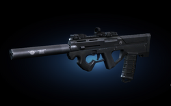 Pdr tac