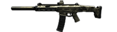 Rifle acr wtask