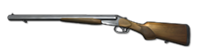 Ружьё ИЖ-43