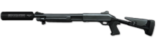 Benelli mod