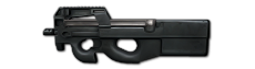 Pp p90 unlocked