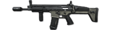 FN SCAR-L