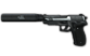 Pistol p226 wtask