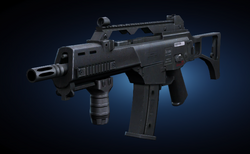G36c base