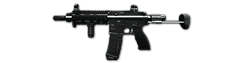 Pp hk416c unlocked new