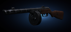 Ppsh m