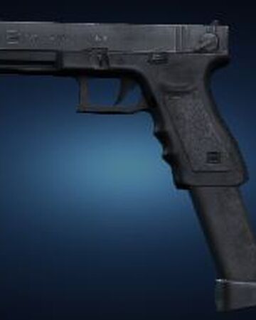 Glock 18 Contractwars Wiki Fandom