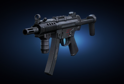 Mp5k m