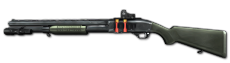 Rifle mr133 wtask