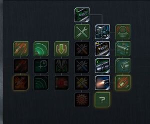 UZI Grid