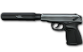 Prem pistol pmm unlocked