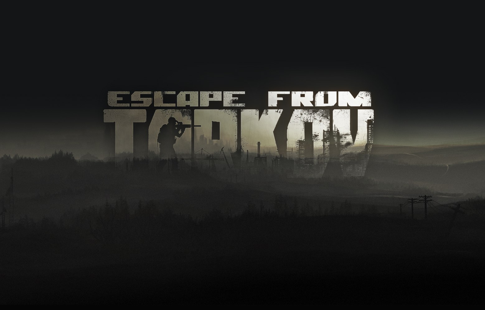 TarkovGameFinder | RU