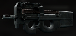 Ho p90 m