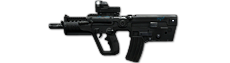 Rifle x95 unlocked