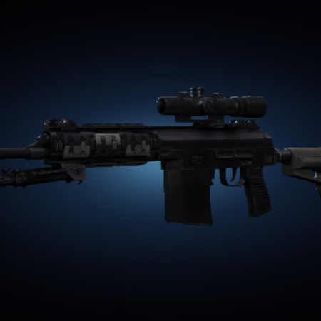User Blog Nothis Tkpd Sniper Achieved Contractwars Wiki Fandom