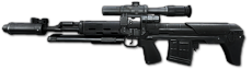 Rifle svu wtask