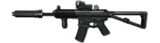 Rifle kac wtask