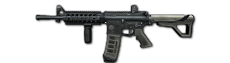 Rifle vltor unlocked